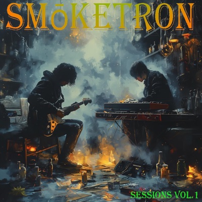 Sessions, Vol. 1 - EP