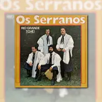 Tio Mederico — Os Serranos