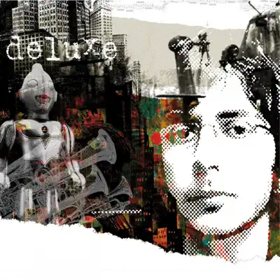 Listen to We Create, We Destroy by Deluxe