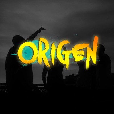 Origen (feat. Apofitico & Cran DKC) - Single