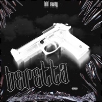BERETTA (feat. dyl9n) - Single - Kid Sway