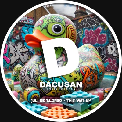 This Way EP - Single