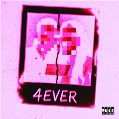 4EVER (feat. kurtains & Cayo) - Single