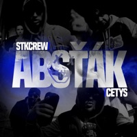 Abstak - Single - Cetys & STK Crew