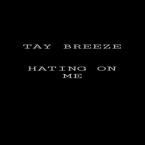 Hating On Me (feat. Tay Breeze)