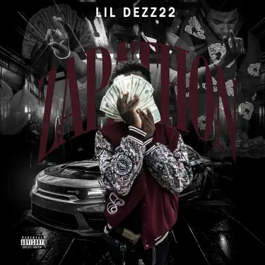 Glocks&chops (feat. Grindhard1322) - Lildezz22: Song Lyrics, Music