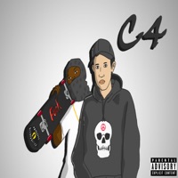 C4 (feat. Rontii) - Single - Lucky