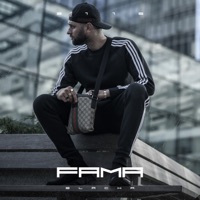 FAMA - Blacha 2115