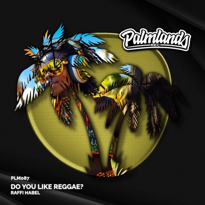 Do You Like Reggae? - Single