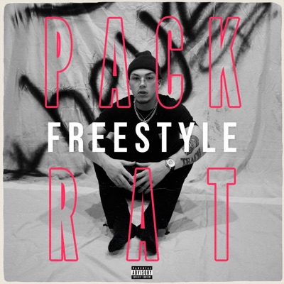 Pack Rat Freestyle - Single