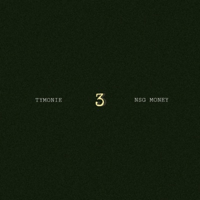 Straight Off Th3 Album (feat. NSG Money) - Single