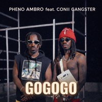Pheno Ambro - Gogogo (feat. Conii Gangster)