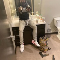 Fxck pmn (feat. Sos shakeback & Vb bub) - Single - Ysp lil yae