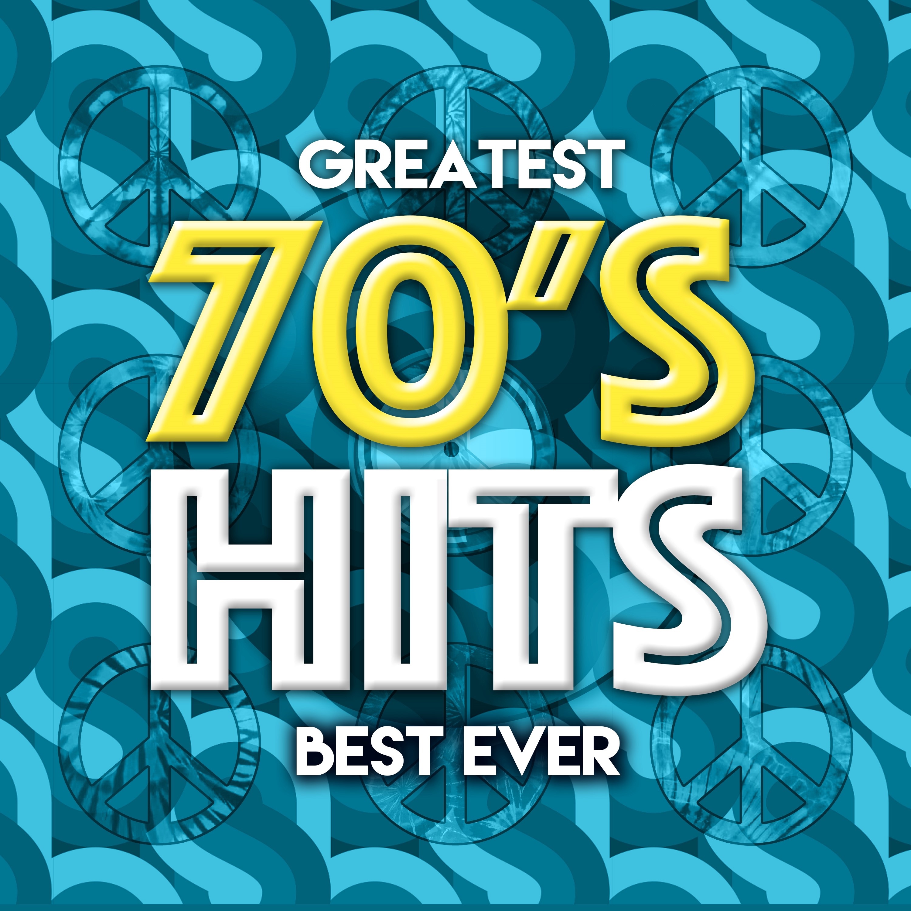 Greatest 70's Hits Best Ever