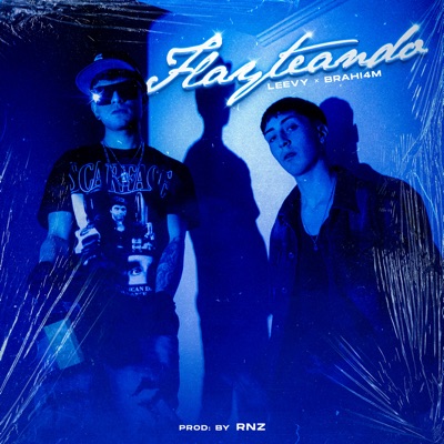 Flayteando - Single