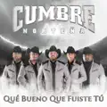 Que Bueno Que Fuiste Tu