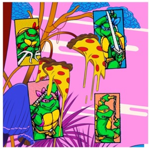 pizza time - Single