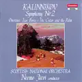 Neeme Jarvi; Scottish National Orchestra