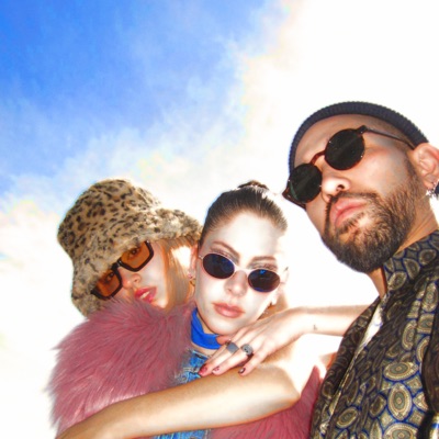 Cool (Remix) - Single