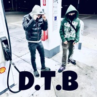 D.T.B - Single - 813Cdot
