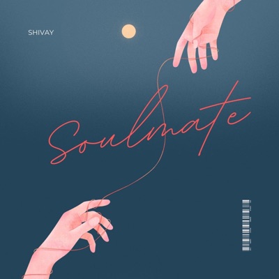 Soulmate (feat. Itz Aar Vee) - Single