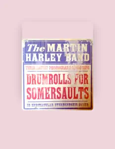 Listen to Martin Harley Band, watch music videos, read bio, see tour dates & more!