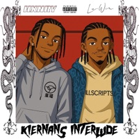 Kiernan's Interlude - Single - Hxnry