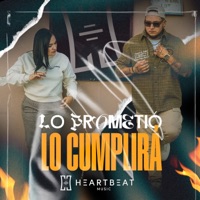 Lo Prometió, Lo Cumplirá - Single - HeartBeat Music