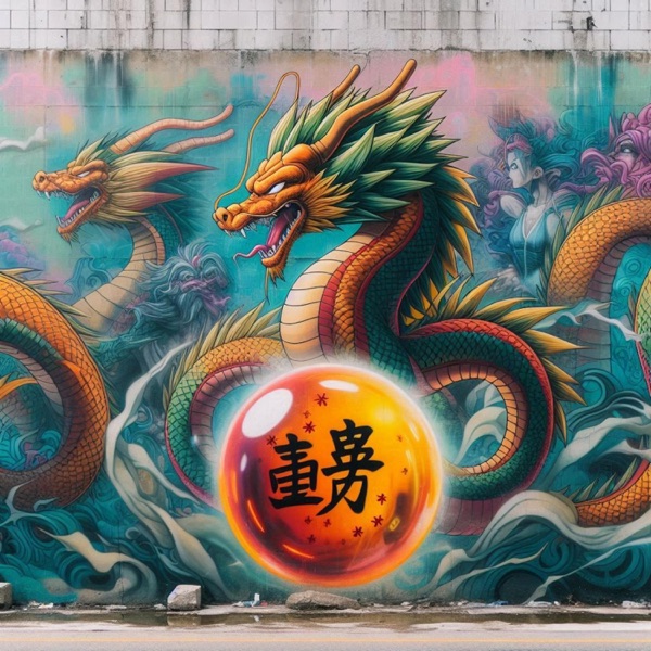 Dragon Ball