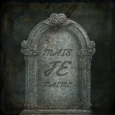 Mais je t'aime - Single