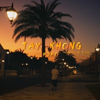 TAY KHONG - Single - Pjpo