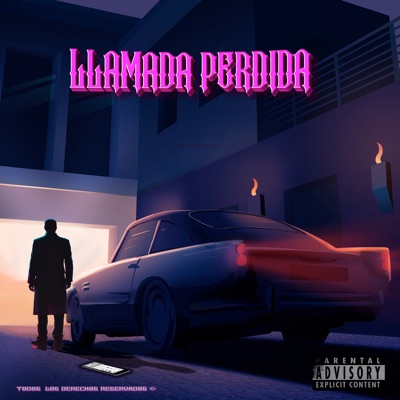 Llamada Perdida - Single