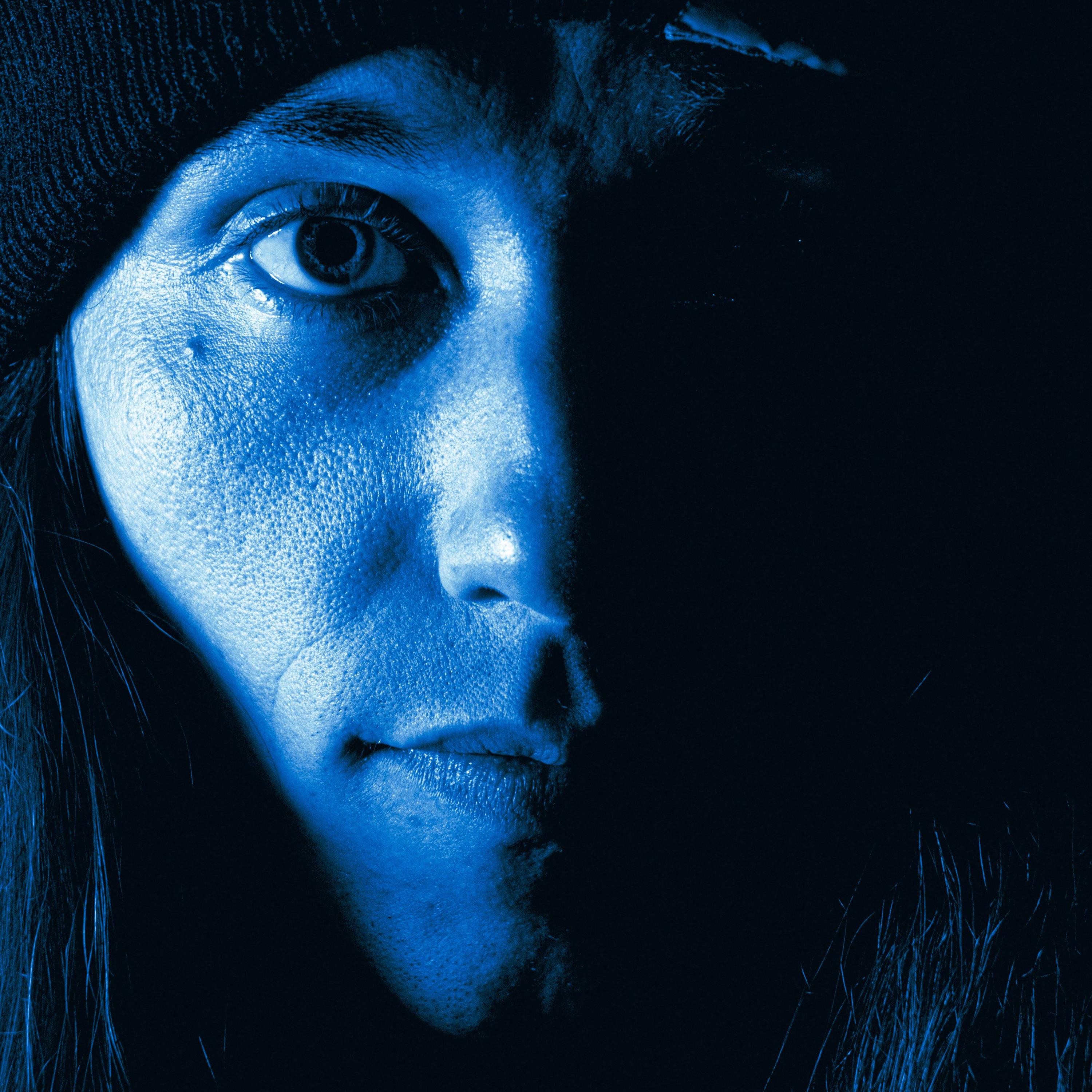 À L'ENCRE BLEUE - EP