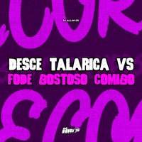 Desce Talarica vs Fode Gostoso Comigo - Single - DJ Allan 011