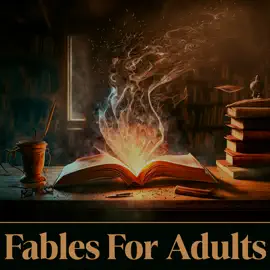 Fables for Adults: Anyone who keeps learning stays young