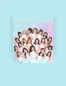 Dengarkan LamiGirls, tonton video musik, baca bio, lihat tanggal tur & lainnya!