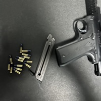 Max Sticks (feat. BULLY3) - Single - Chuckfrmda3