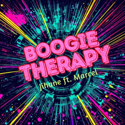 Boogie Therapy - Single