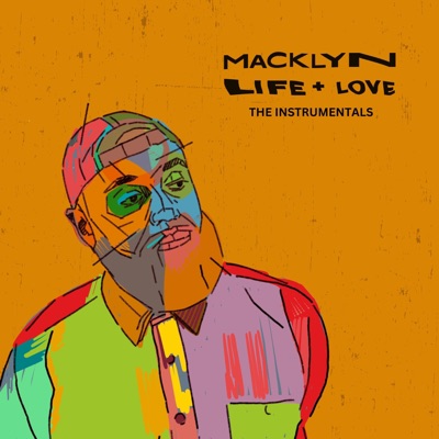 Life + Love (The Instrumentals)