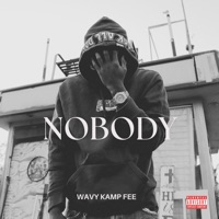 Nobody - Single - Wavy Kamp Fee