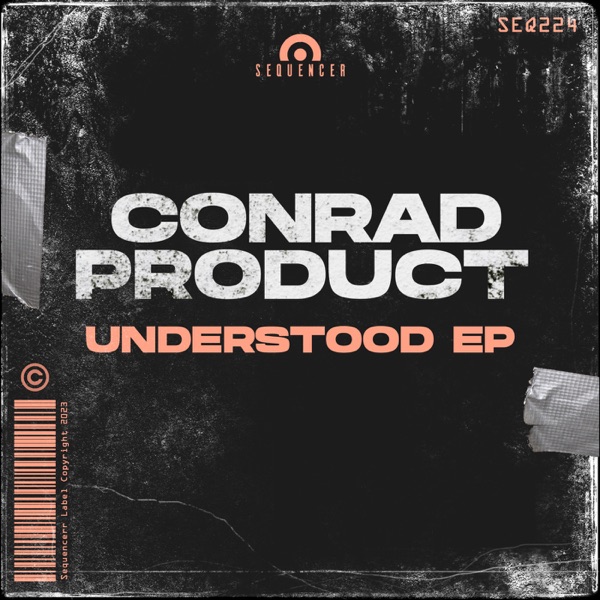 Understood EP - Single