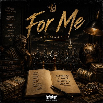 For Me - Single