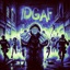 IDGAF (feat. Connor Porteous, MajinMajin, JAAD, Jetlag & Sxu) - Single