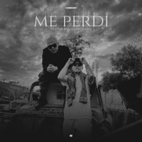 Me Perdí - Single - Neztor MVL & Liriko Wan