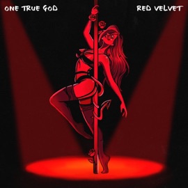 Red Velvet One True God