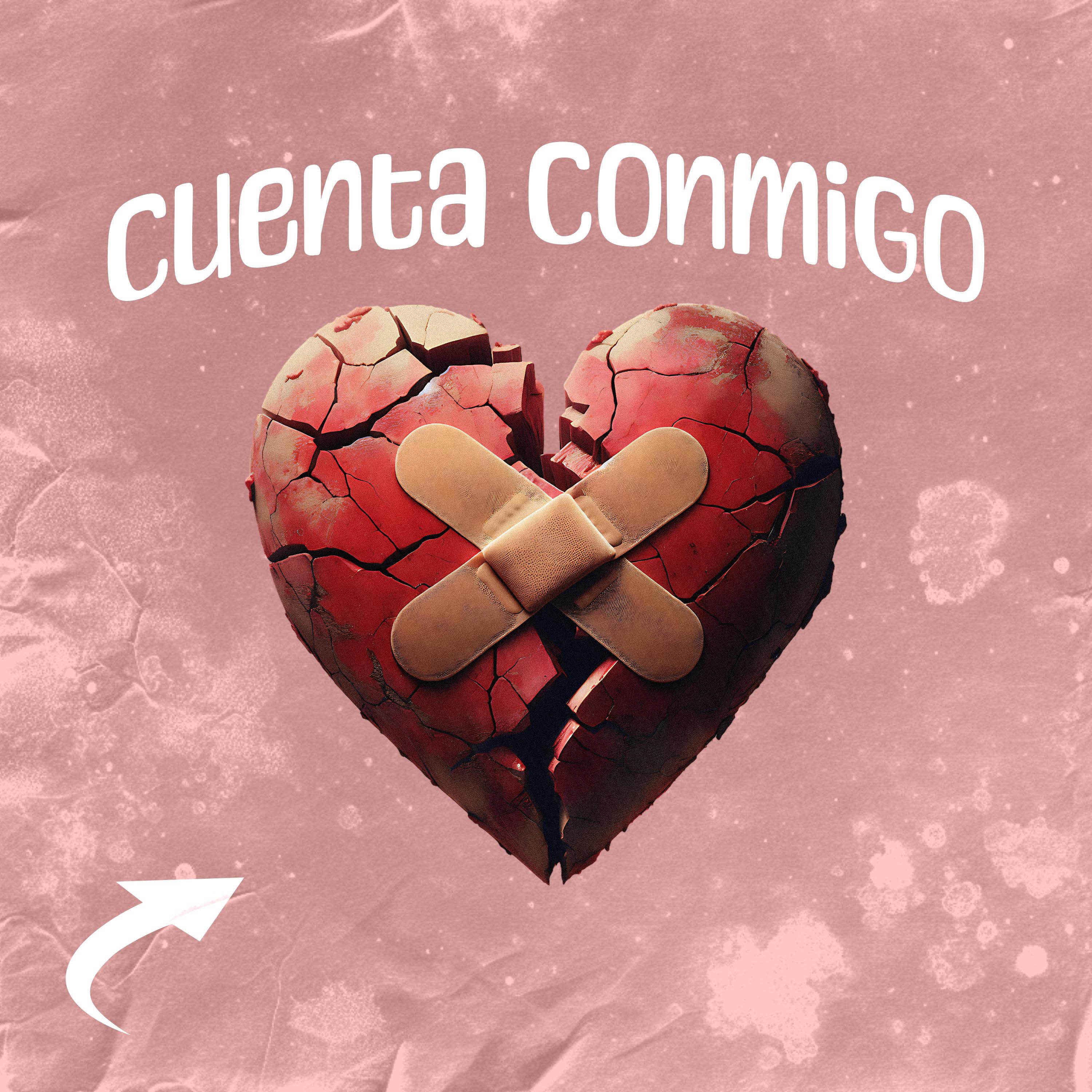 Cuenta Conmigo - Single
