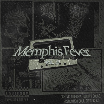 MEMPHIS FEVER Vol. 2