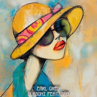 Earl Grey (feat. SAB) - Single - Olasoni
