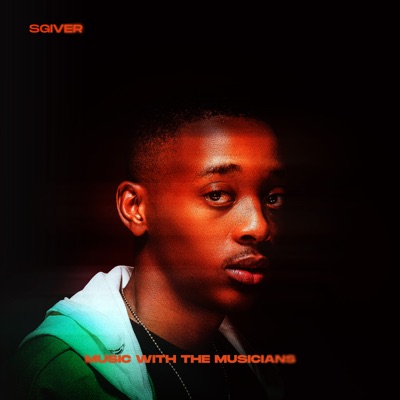 Music With The Musicians - EP