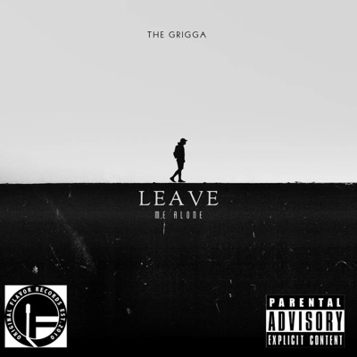 Leave Me Alone (feat. Strait 28 & DBS) - Single